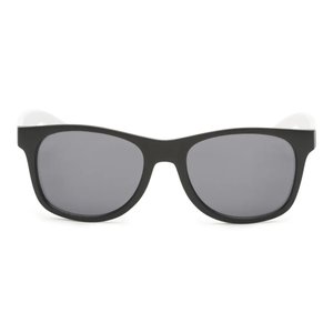 Óculos Vans Spicoli 4 Shades Preto/Branco
