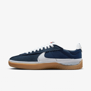 Nike traz o Dunk Low 'Vintage Navy' de novo – Sneaker Sul