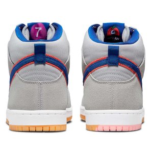 Mets color clearance nike sneakers