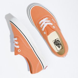 Tênis Vans Authentic Laranja - Gord's House