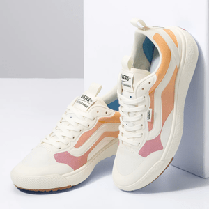 Tenis vans clearance ultrarange feminino