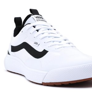 Tenis Vans Ultrarange Rapidweld Turbulence - Cinza - Occeano Store