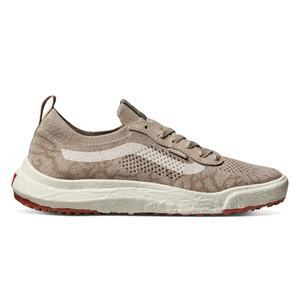 Tenis vans best sale feminino nude