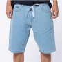 Bermuda Hocks Autor Large Jeans Claro