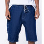 Bermuda Hocks Bag Reta Jeans