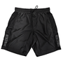 Bermuda Hocks Tela Preto 
