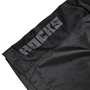 Bermuda Hocks Tela Preto 