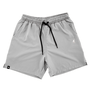 Bermuda LRG Elástico 47 Short Cinza