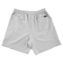 Bermuda LRG Elástico 47 Short Cinza