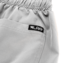 Bermuda LRG Elástico 47 Short Cinza