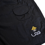Bermuda LRG Elástico Turnover Woven Preto