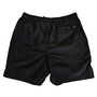 Bermuda LRG Elástico Turnover Woven Preto
