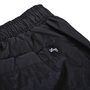 Bermuda LRG Elástico Turnover Woven Preto