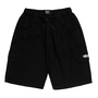 Bermuda Plano C Cargo Balão Preto