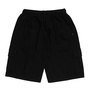 Bermuda Plano C Cargo Balão Preto
