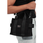 Bolsa Baw Mini Tote Preto