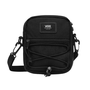 Bolsa Vans Bail Shoulder Bag Ripstop Preto