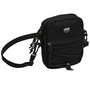 Bolsa Vans Bail Shoulder Bag Ripstop Preto