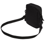 Bolsa Vans Bail Shoulder Bag Ripstop Preto