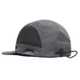 Boné Baw Five Stretch Digital Soft Cinza