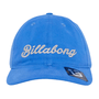 Boné Billabong Feminino Dad Azul Claro
