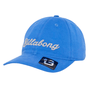 Boné Billabong Feminino Dad Azul Claro