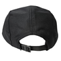 Boné Independent Five Panel Summit Scroll Preto