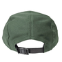 Boné Independent Five Panel Summit Scroll Verde Militar