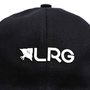 Boné LRG Effective Preto