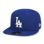 Boné New Era 59Fifty Los Angeles Dodgers MLB Azul Royal