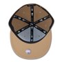 Boné New Era 59Fifty MLB New York Yankees Caqui