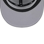 Boné New Era 9FIFTY Chicago Bulls Preto/Branco