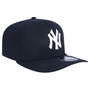 Boné New Era 9Fifty Strech Snap MLB New York Yankees Marinho