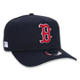 Boné New Era 9FORTY Boston Red Sox Azul Marinho