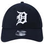 Boné New Era 9FORTY MLB Detroit Tigers Marinho