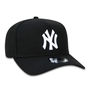 Boné New Era 9FORTY MLB New York Yankees Preto