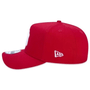 Boné New Era 9FORTY MLB New York Yankees Vermelho