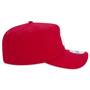 Boné New Era 9FORTY MLB New York Yankees Vermelho