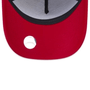 Boné New Era 9FORTY MLB New York Yankees Vermelho