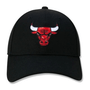Boné New Era 9FORTY NBA Chicago Bulls Street Preto