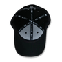 Boné New Era 9FORTY NBA Chicago Bulls Street Preto