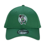 Boné New Era 9TWENTY Boston Celtics Time Verde