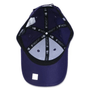 Boné New Era 9TWENTY Los Angeles Lakers Sport Roxo