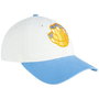 Boné New Era 9Twenty Vacation Memories Off White