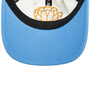 Boné New Era 9Twenty Vacation Memories Off White