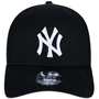 Boné New Era High Profile MLB New York Yankees Preto