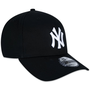 Boné New Era High Profile MLB New York Yankees Preto