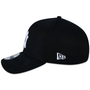 Boné New Era High Profile MLB New York Yankees Preto