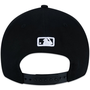 Boné New Era High Profile MLB New York Yankees Preto