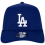 Boné New Era Infantil Trucker MLB New York Yankees Azul Royal